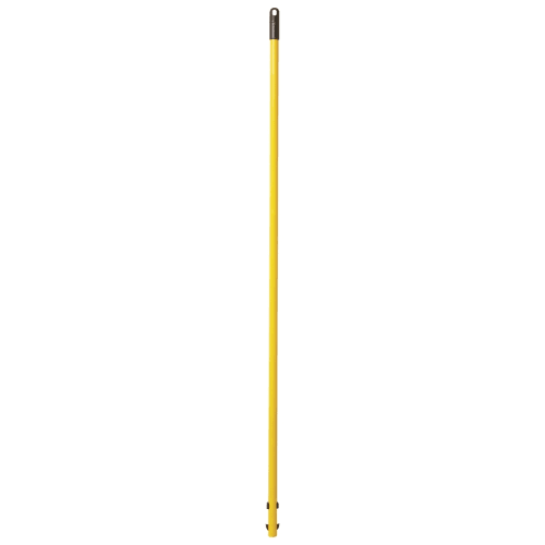 Rubbermaid 52 Inch Light Commercial, Quick-Connect Handle